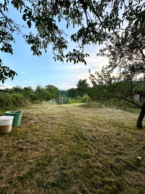 Predaj 3 izbový rodinný dom, pozemok 16á, Nitra