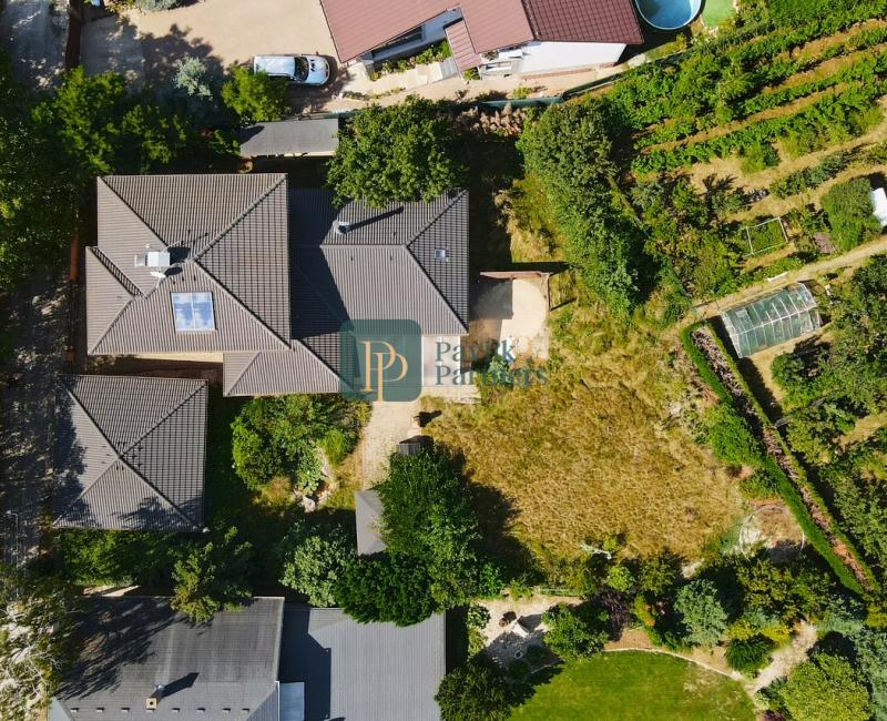 Predaj 4izb.RD Zobor, pozemok 10á, dvojgaráž, EXKLUZÍVNE!