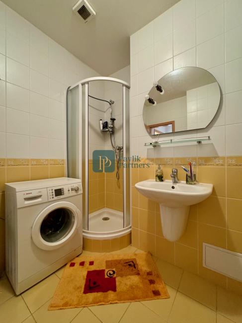 Predaj 2 izbový apartmán, 2x balkón, Donovaly, zariadený