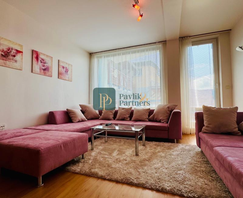 Predaj 2 izbový apartmán, 2x balkón, Donovaly, zariadený