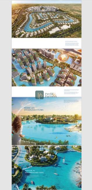 Predaj cenovo dostupné apartmány, vysoká kvalita, Dubaj, AZIZI