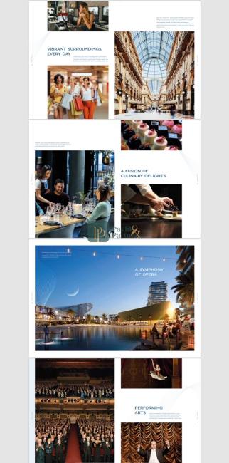 Predaj cenovo dostupné apartmány, vysoká kvalita, Dubaj, AZIZI