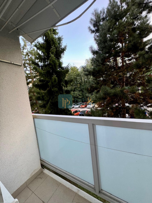 Prenájom veľký 3 izbový byt, balkón, Klokočina