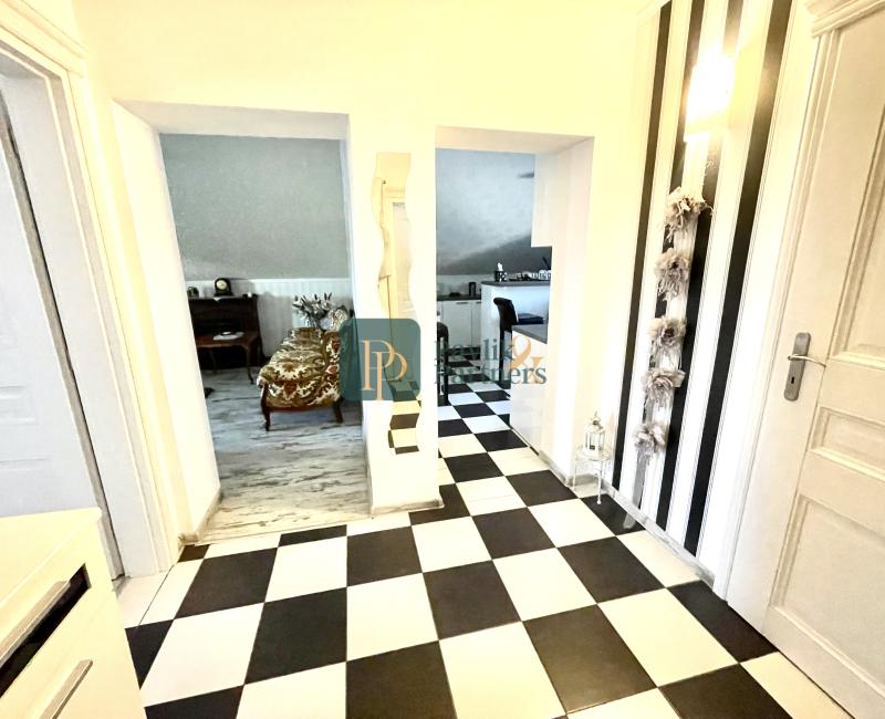 Prenájom 3.izb.byt v RD Čechynce- Nitra