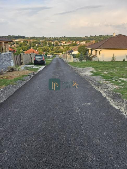 Predaj stavebný pozemok, 992m2, Malý Lapáš