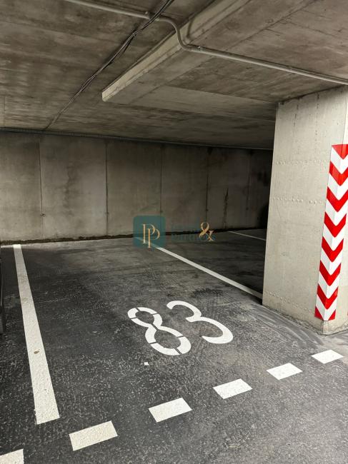 Predaj 2 izbový byt, lukratívny projekt Apollo Residence, garážové státie