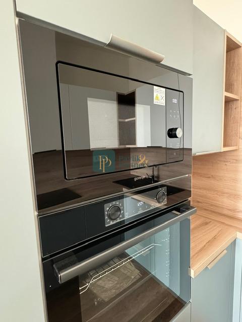 Predaj 2 izbový byt, lukratívny projekt Apollo Residence, garážové státie