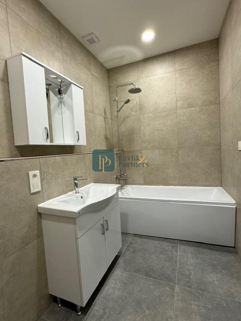 Predaj 2 izbový byt, lukratívny projekt Apollo Residence, garážové státie