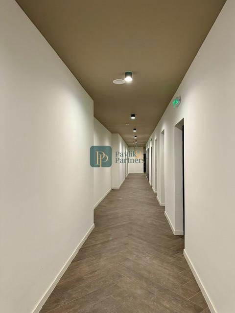 Predaj 2 izbový byt, lukratívny projekt Apollo Residence, garážové státie