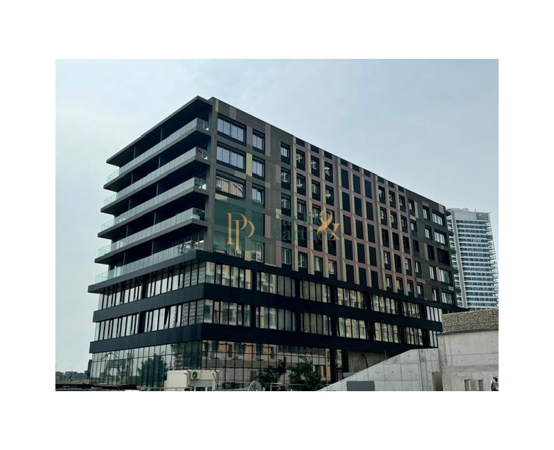 Predaj 2 izbový byt, lukratívny projekt Apollo Residence, garážové státie