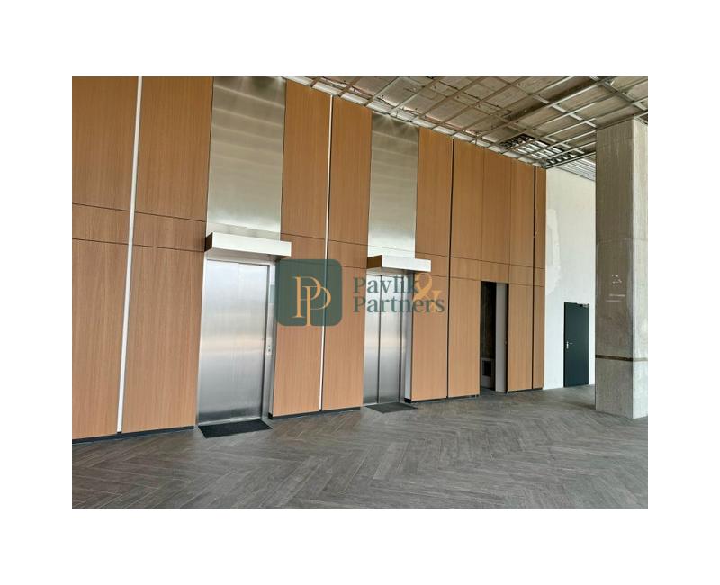 Predaj 2 izbový byt, lukratívny projekt Apollo Residence, garážové státie