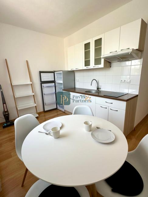 Prenájom 2 izb.byt centrum, Vodná ul., pri parku