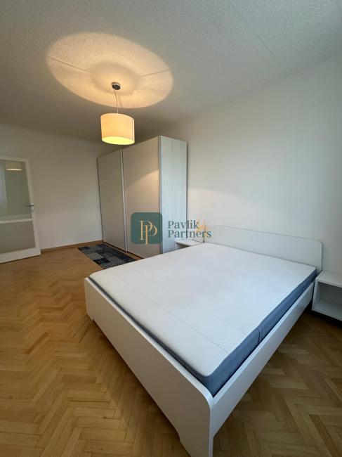 Prenájom 2 izb.byt centrum, Vodná ul., pri parku
