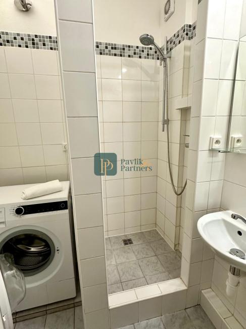 Prenájom 2 izb.byt centrum, Vodná ul., pri parku