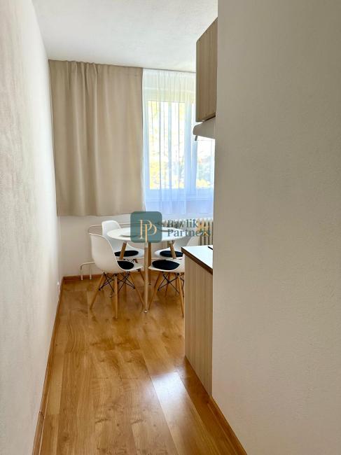 Prenájom 2 izb.byt centrum, Vodná ul., pri parku