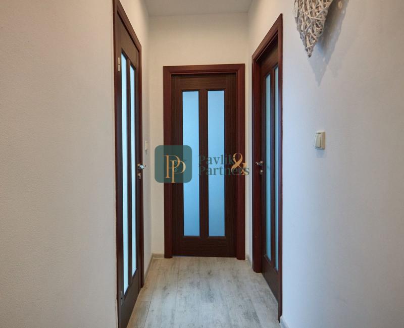 Predaj 4 izbový rodinný dom, 5,5á pozemok, Šoporňa