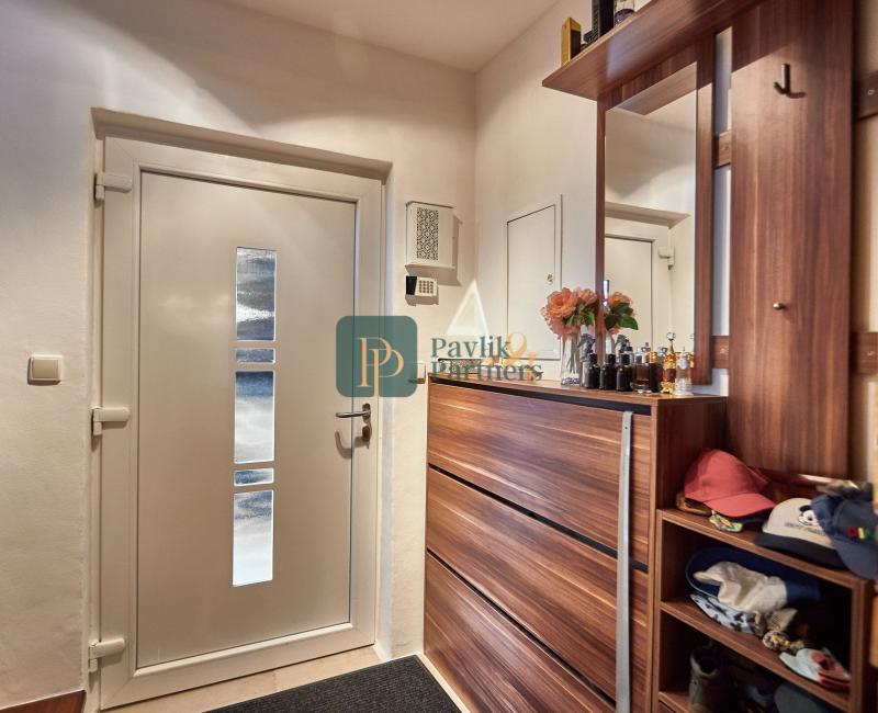 Predaj 4 izbový rodinný dom, 5,5á pozemok, Šoporňa