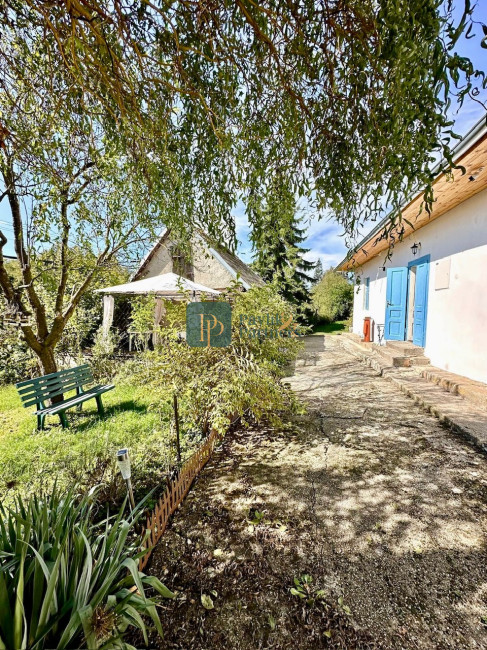 Predaj 3 izbový rodinný dom vhodný aj na chalupu, pozemok 10á