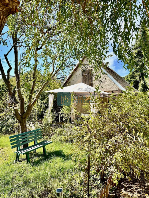 Predaj 3 izbový rodinný dom vhodný aj na chalupu, pozemok 10á