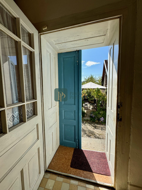 Predaj 3 izbový rodinný dom vhodný aj na chalupu, pozemok 10á