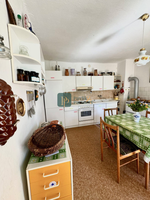 Predaj 3 izbový rodinný dom vhodný aj na chalupu, pozemok 10á