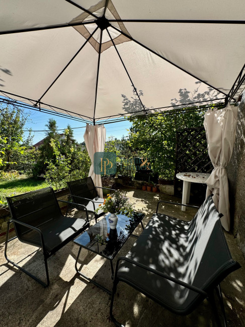 Predaj 3 izbový rodinný dom vhodný aj na chalupu, pozemok 10á