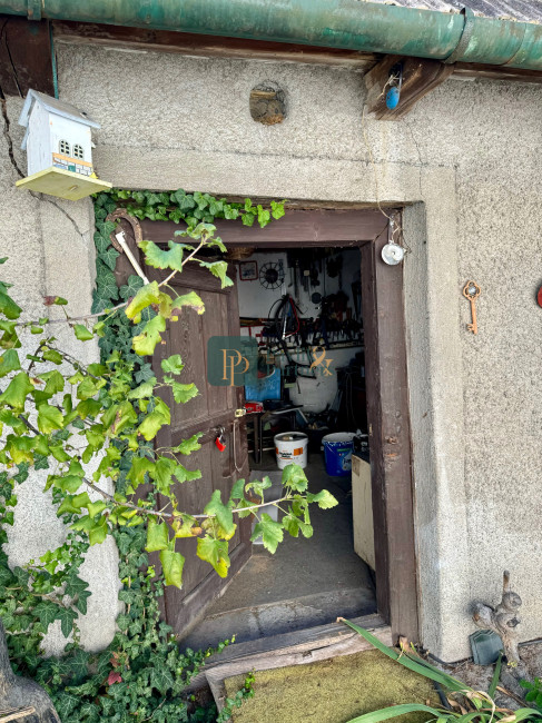 Predaj 3 izbový rodinný dom vhodný aj na chalupu, pozemok 10á