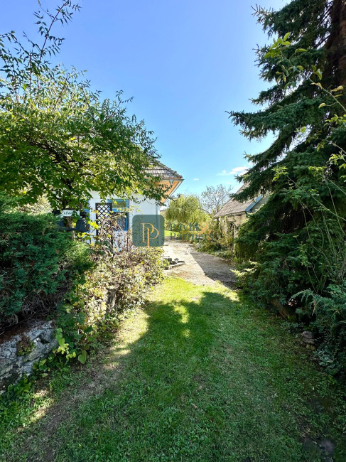 Predaj 3 izbový rodinný dom vhodný aj na chalupu, pozemok 10á