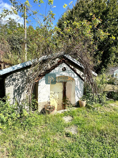 Predaj 3 izbový rodinný dom vhodný aj na chalupu, pozemok 10á
