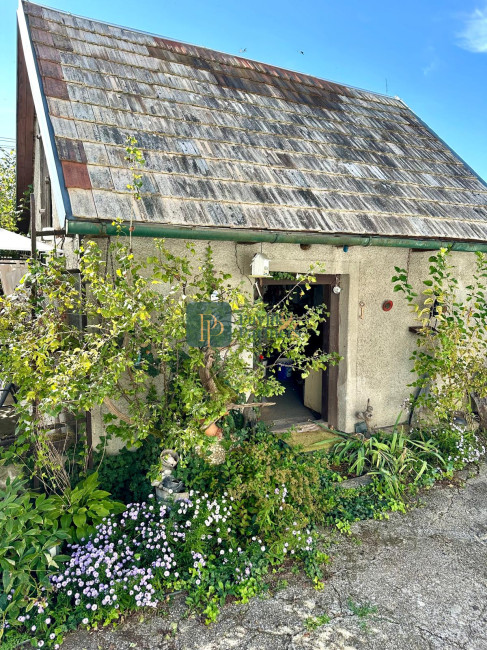 Predaj 3 izbový rodinný dom vhodný aj na chalupu, pozemok 10á