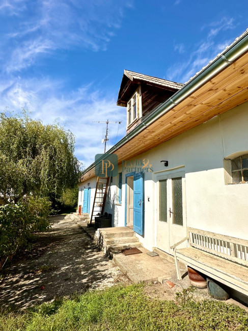 Predaj 3 izbový rodinný dom vhodný aj na chalupu, pozemok 10á