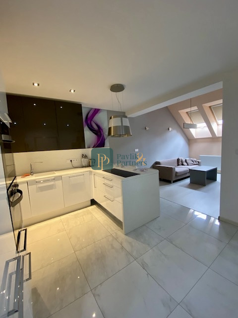 Prenájom krásny 2izb byt, novostavba pri parku, Staré mesto