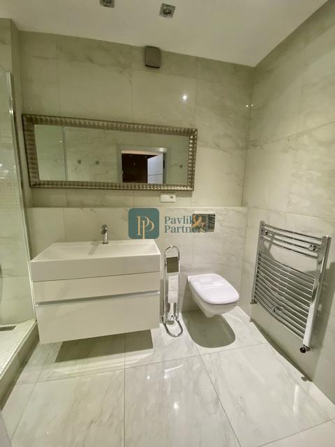 Prenájom krásny 2izb byt, novostavba pri parku, Staré mesto