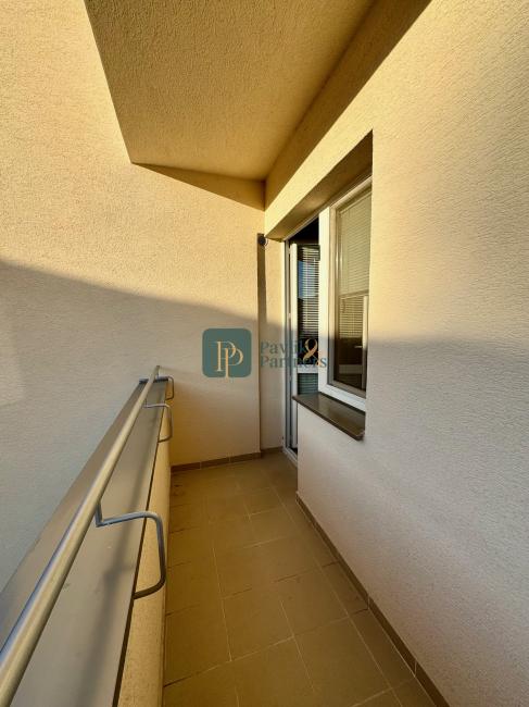 Predaj  2 izbový byt, 67m2, tehla, úplné centrum mesta