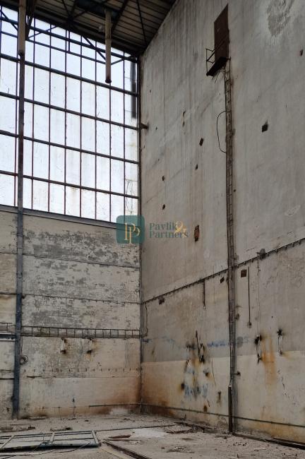 Prenájom budova 324m2, Nitra - Krškany