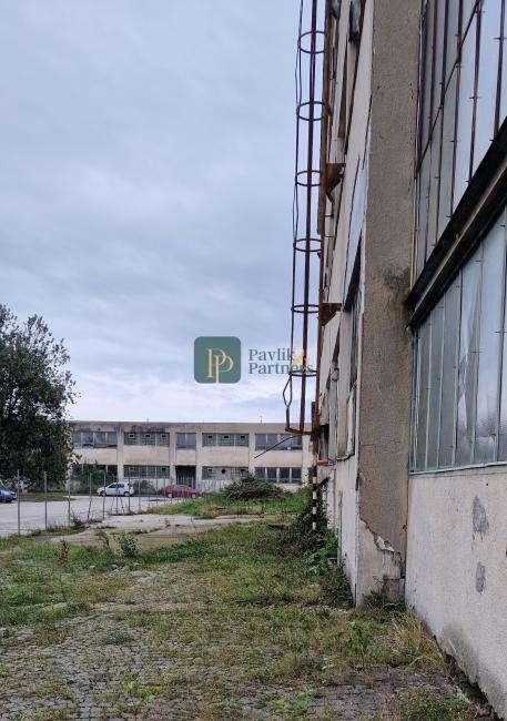 Prenájom budova 324m2, Nitra - Krškany