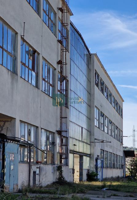 Prenájom budova 324m2, Nitra - Krškany