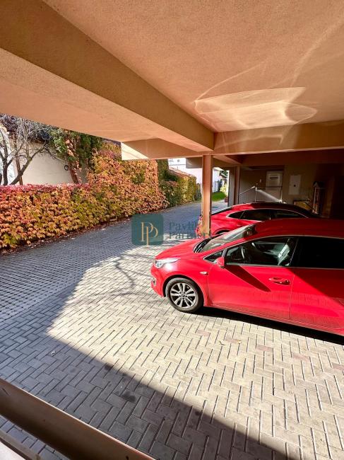 Predaj 3 izb. byt Bojnice, parkovacie miesto, REZERVOVANÉ.