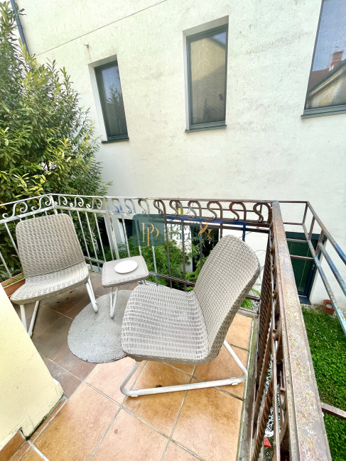 Prenájom 2.izbový byt v Historickom centre mesta NR