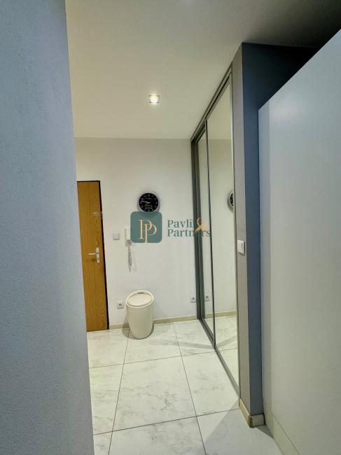 Prenájom krásny 2izb byt, novostavba pri parku, Staré mesto