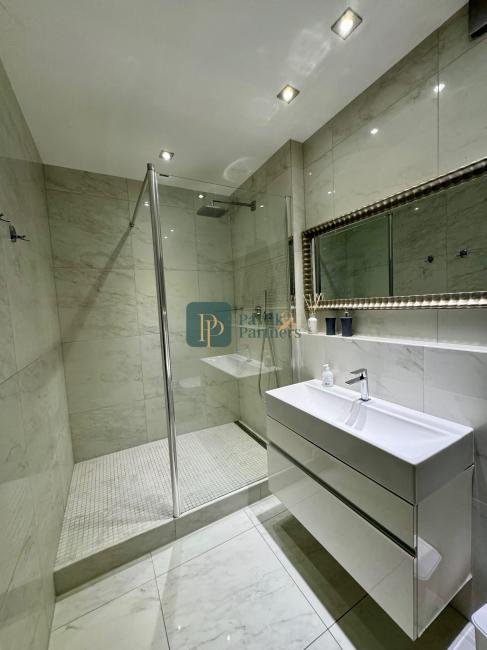 Prenájom krásny 2izb byt, novostavba pri parku, Staré mesto