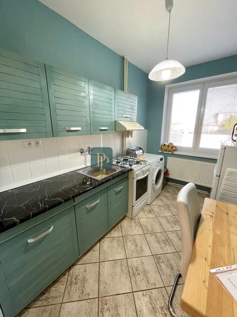 Predaj 3.izbový byt tehlová bytovka, garáž, altánok, bazén