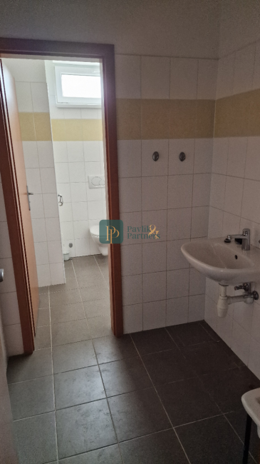 Prenájom administratívna budova Lužianky 120m2