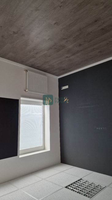 Prenájom administratívna budova Lužianky 120m2