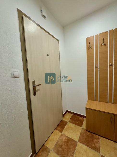 Prenájom 2 izbový byt, 2x balkón, centrum mesta