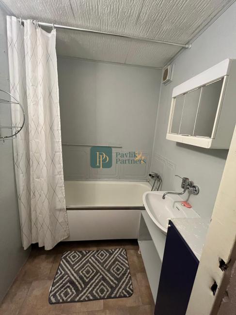 Prenájom 2 izbový byt, čiast. zariadený, Klokočina