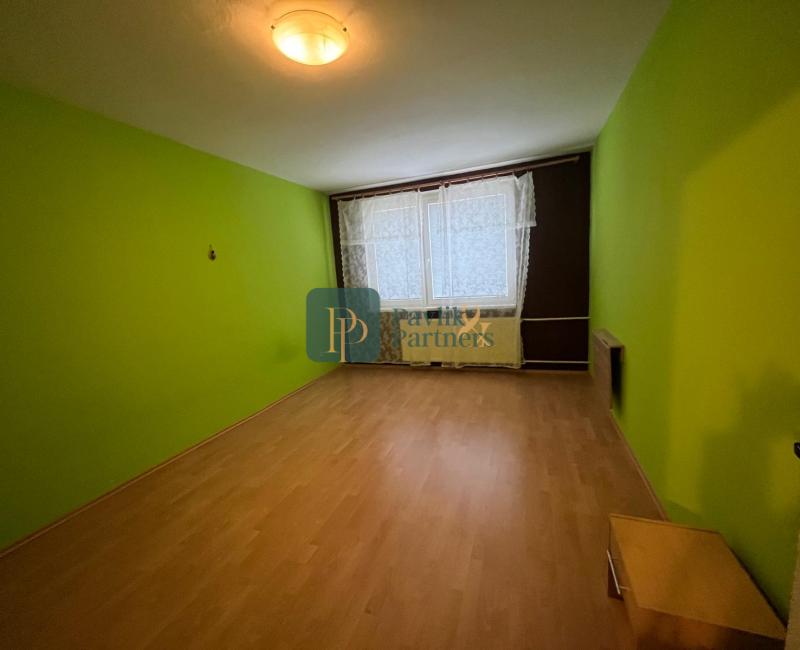 Prenájom 2 izbový byt, čiast. zariadený, Klokočina