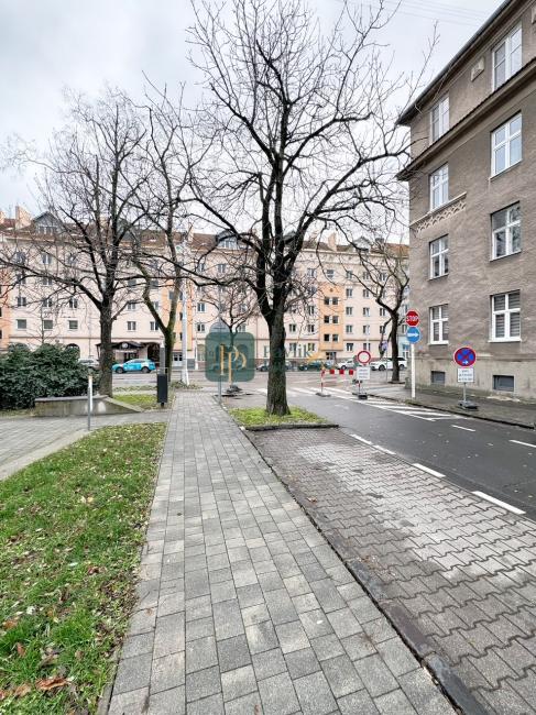 Predaj veľký 2 izbový byt, tehlová bytovka, Nové Mesto