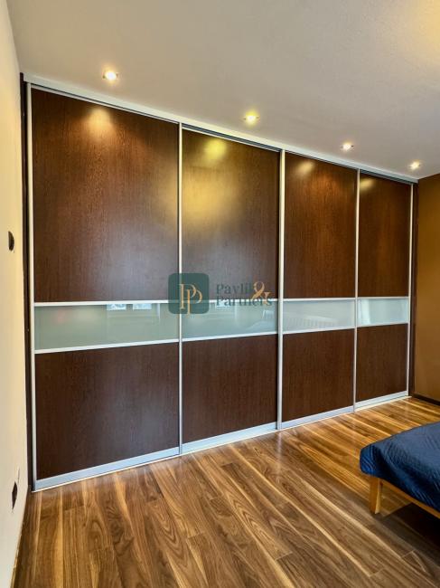 Predaj veľký 2 izbový byt, tehlová bytovka, Nové Mesto