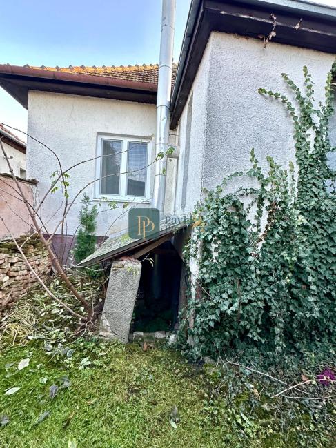 Predaj 3 izbový RD Komjatice, pozemok 13,7á EXKLUZÍVNE!